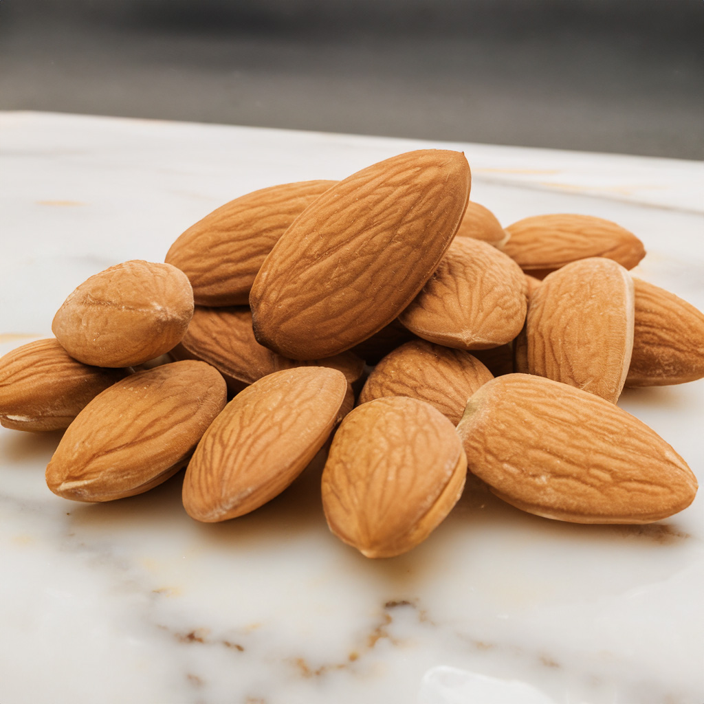 nonpareil almond tree